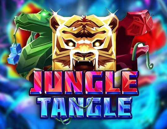 Slot Jungle Tangle 2