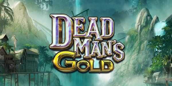 Slot Dead Mans Gold 1 Slot Dead Mans Gold 1