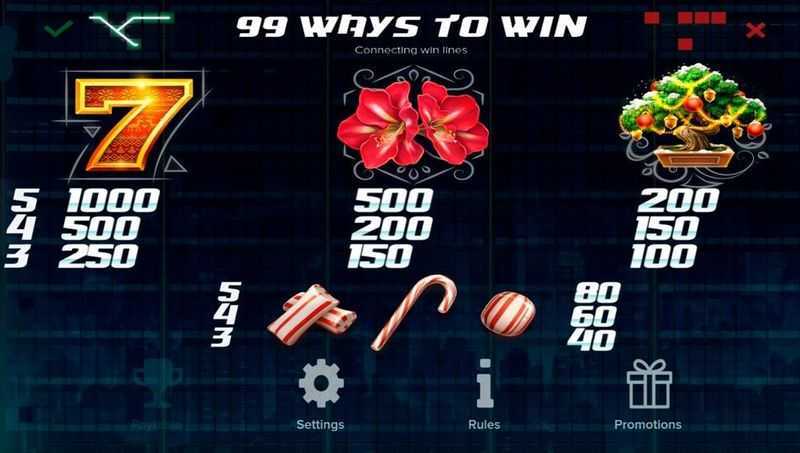 Slot Ho Ho Tower 2