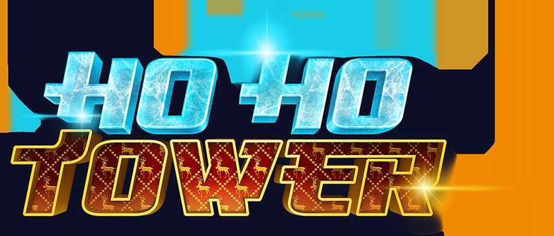 Slot Ho Ho Tower 3