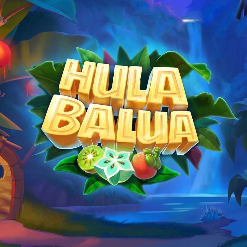 Slot Hula Balua 2 Slot Hula Balua 2