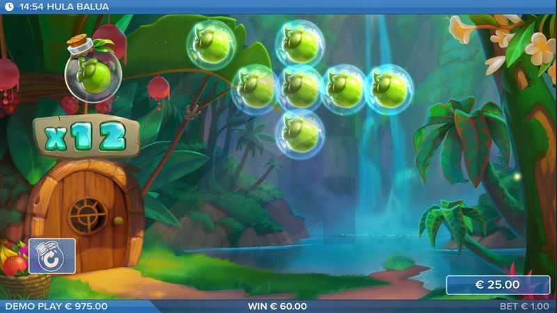 Slot Hula Balua 3 Slot Hula Balua 3