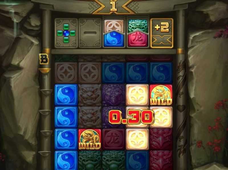 Slot Mystic Orbs 2