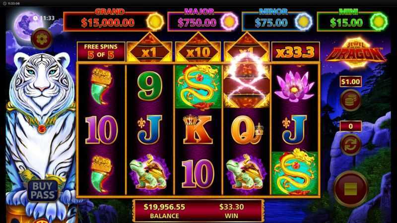 Slot The Jewel Of Javari 1 Slot The Jewel Of Javari 1
