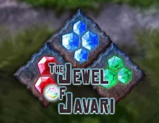 Slot The Jewel Of Javari 3 Slot The Jewel Of Javari 3