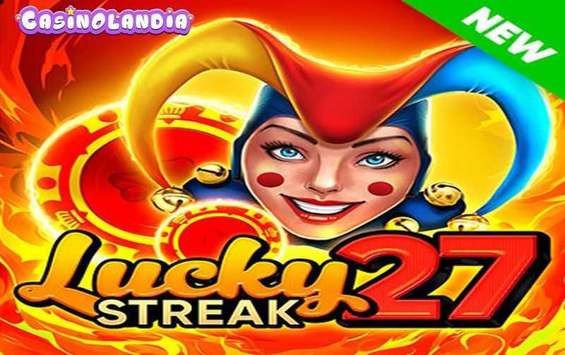 Slot Cash Streak 1 Slot Cash Streak 1