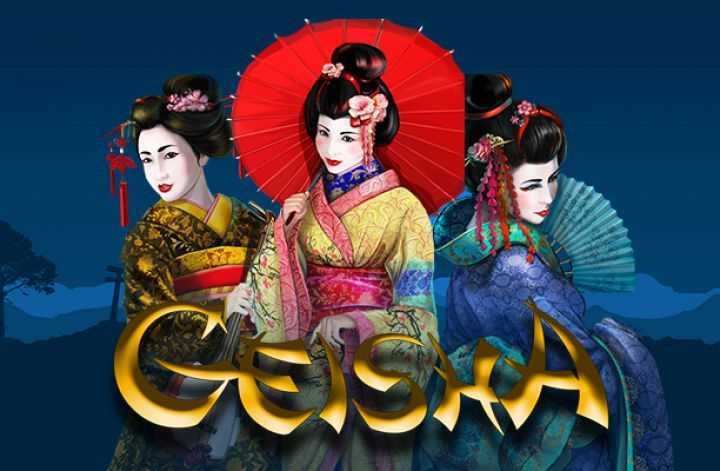 Slot Geisha 2 Slot Geisha 2