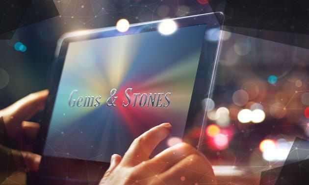 Slot Gems Stones 1 Slot Gems Stones 1