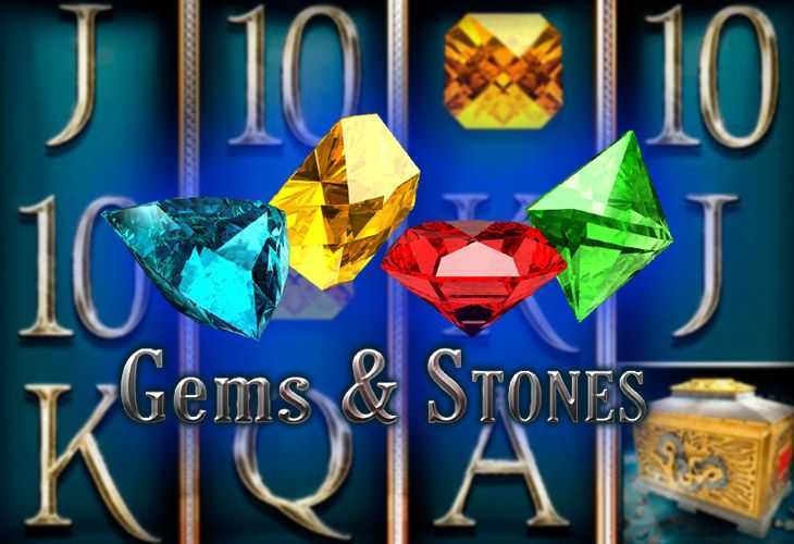 Slot Gems Stones 3 Slot Gems Stones 3