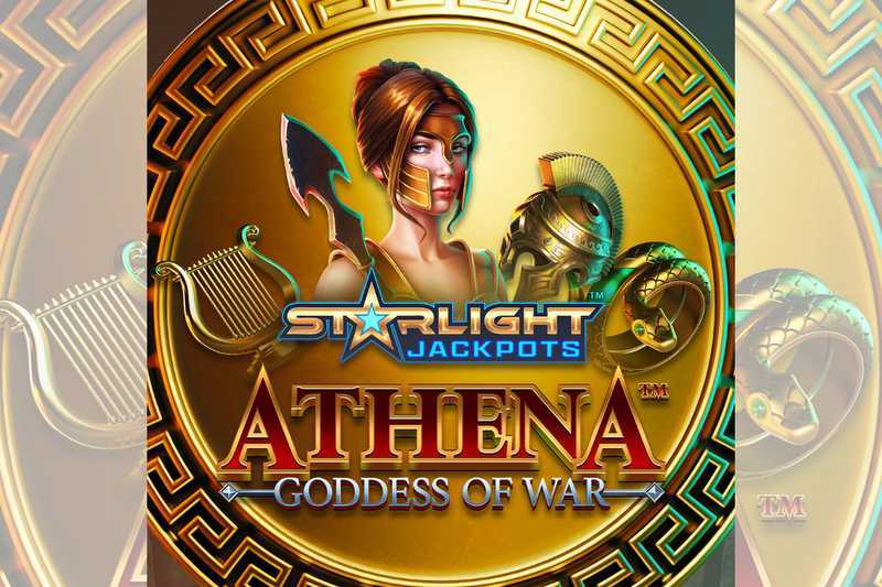 Slot Goddess Of War 1 Slot Goddess Of War 1