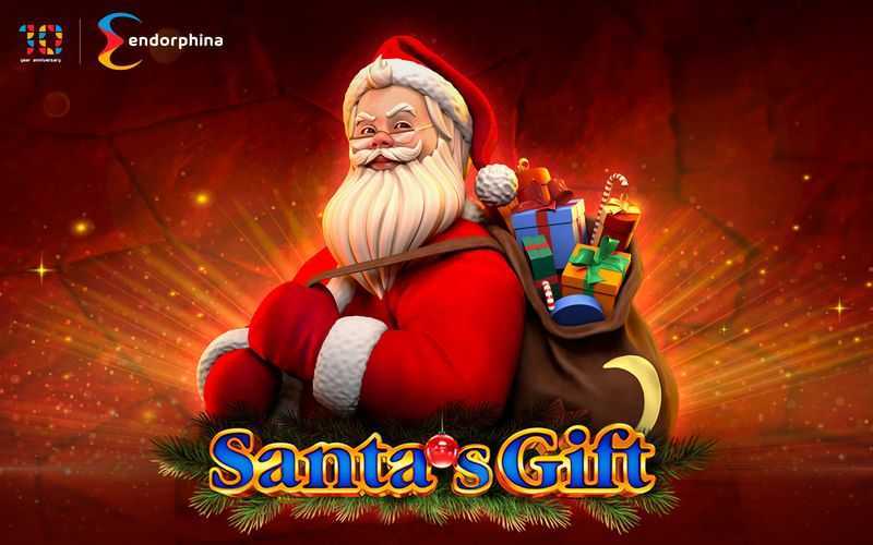 Slot Santas Gift 3 Slot Santas Gift 3