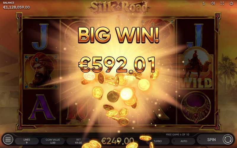 Slot Silk Road 2 Slot Silk Road 2