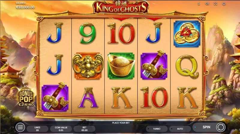 Slot The King 2 Slot The King 2