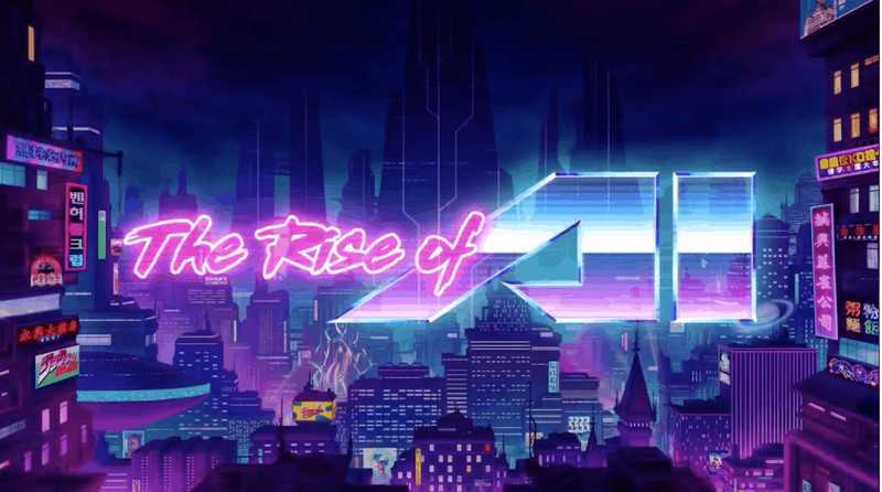 Slot The Rise Of Ai 3 Slot The Rise Of Ai 3