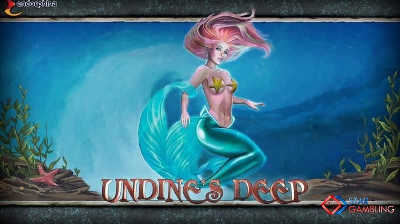 Slot Undines Deep 3 Slot Undines Deep 3