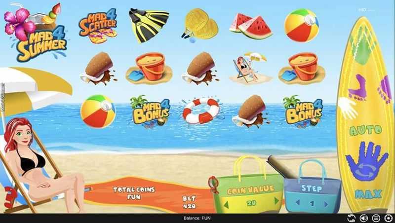 Slot Mad 4 Easter 2 Slot Mad 4 Easter 2