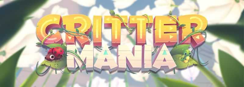 Slot Critter Mania Deluxe 3 Slot Critter Mania Deluxe 3