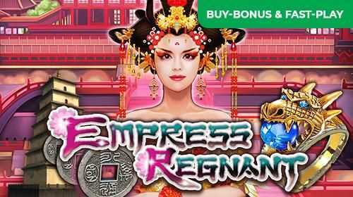 Slot Dragon Of The Eastern Sea 3