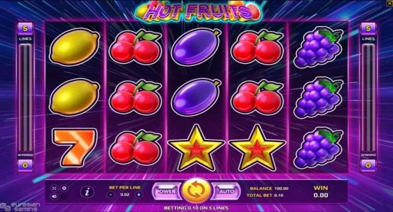 Slot Genie 2 2
