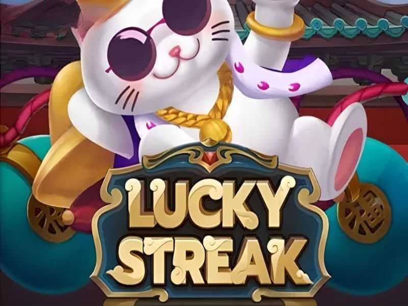 Slot Lucky Streak 3 Slot Lucky Streak 3
