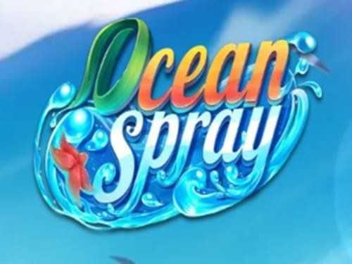 Slot Ocean Spray 3 Slot Ocean Spray 3