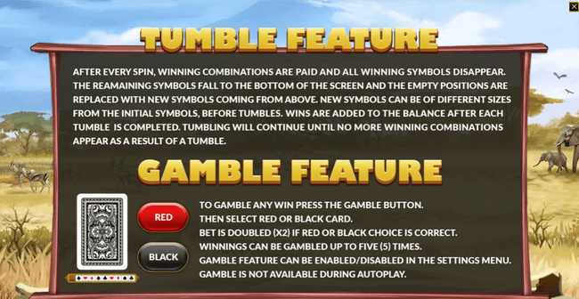 Slot Safari Life 2 1 Slot Safari Life 2 1