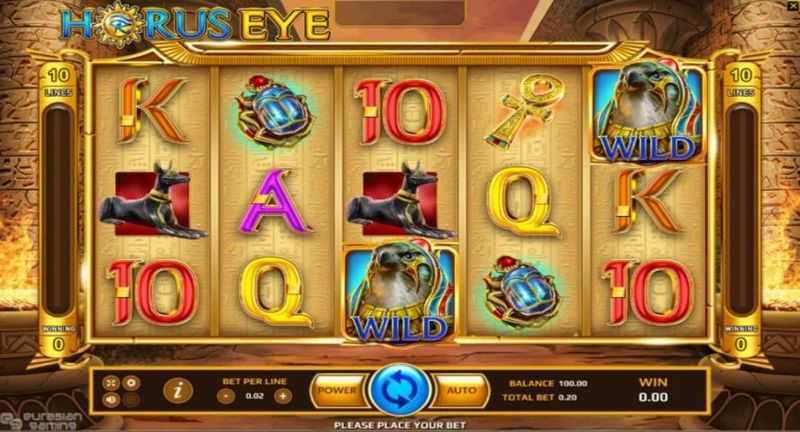 Slot Talisman 3 Slot Talisman 3