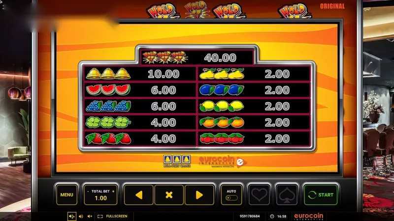 Slot 9 Line Fortune 1 Slot 9 Line Fortune 1