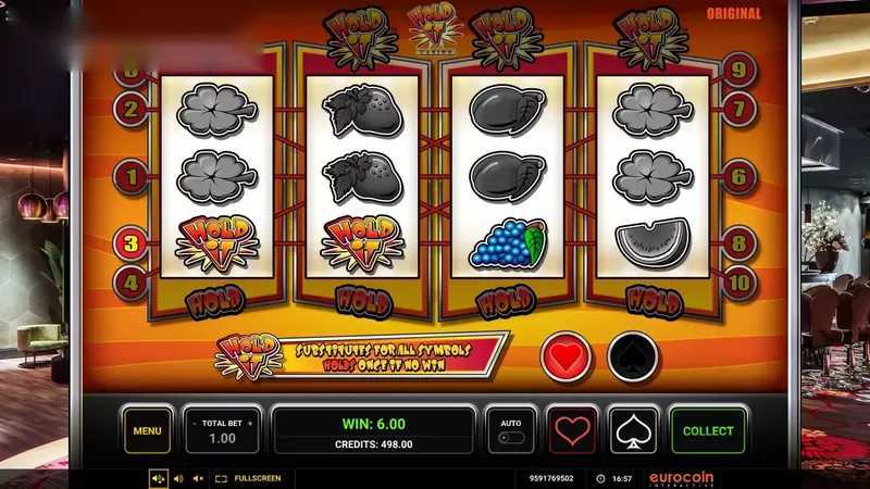Slot 9 Line Fortune 2 Slot 9 Line Fortune 2