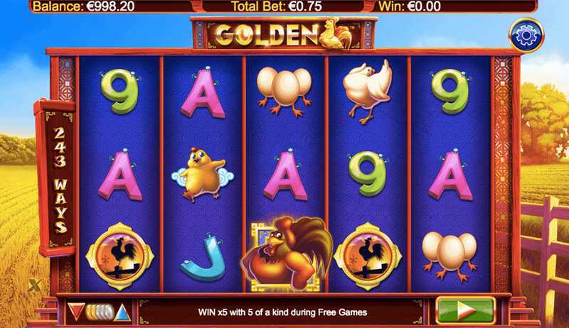 Slot Golden X Casino 2 Slot Golden X Casino 2