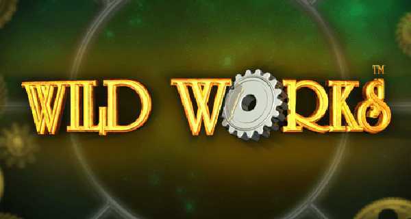 Slot Wild Works 1 Slot Wild Works 1