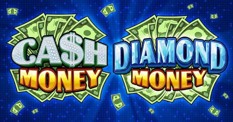 Slot Cash Money 1 Slot Cash Money 1