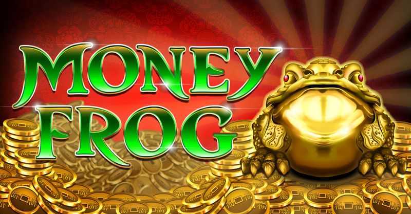 Slot Money Frog 2 Slot Money Frog 2