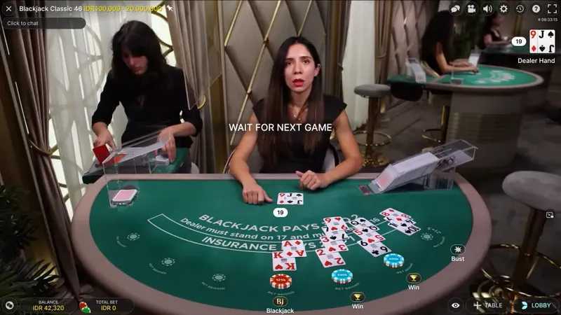 Slot Blackjack Classic 7 1 Slot Blackjack Classic 7 1
