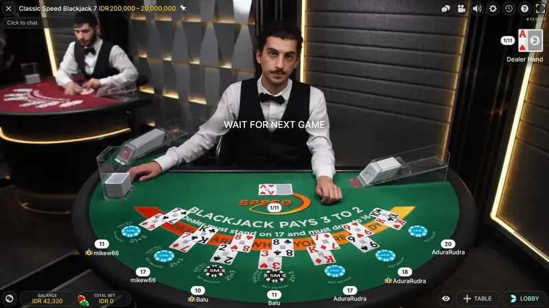 Slot Blackjack Classic 7 3 Slot Blackjack Classic 7 3