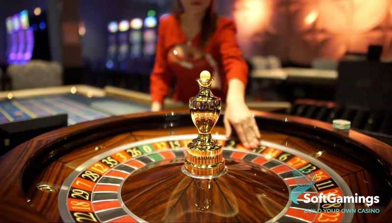 Slot Casino Malta Roulette 1 Slot Casino Malta Roulette 1