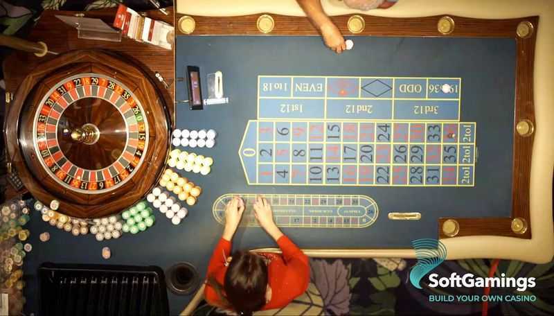 Slot Casino Malta Roulette 2 Slot Casino Malta Roulette 2