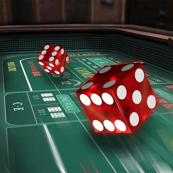 Slot First Person Craps Evolution Gaming 1 Slot First Person Craps Evolution Gaming 1