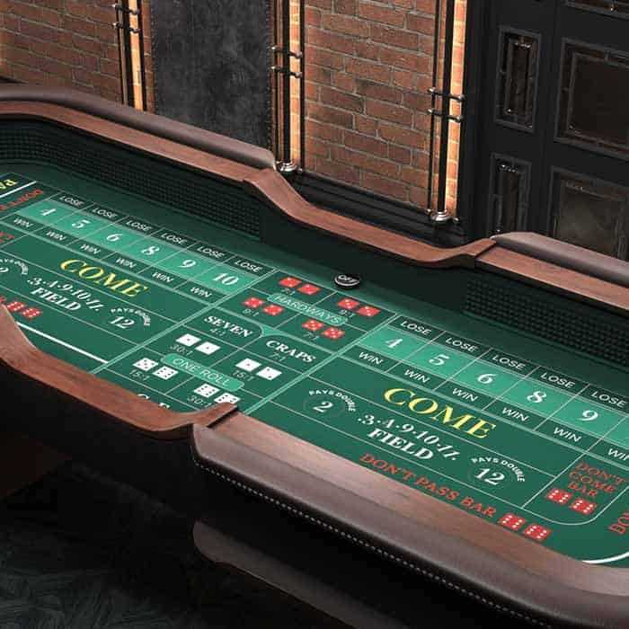 Slot First Person Craps Evolution Gaming 2 Slot First Person Craps Evolution Gaming 2