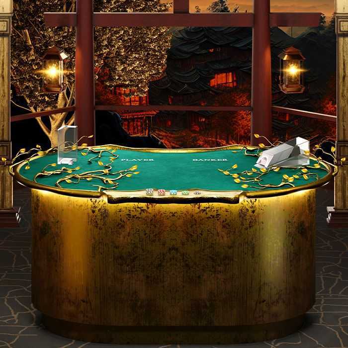 Slot First Person Prosperity Tree Baccarat Evolution Gaming 3 Slot First Person Prosperity Tree Baccarat Evolution Gaming 3