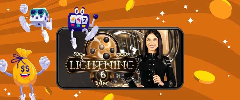 Slot Lightning Lotto 1 Slot Lightning Lotto 1