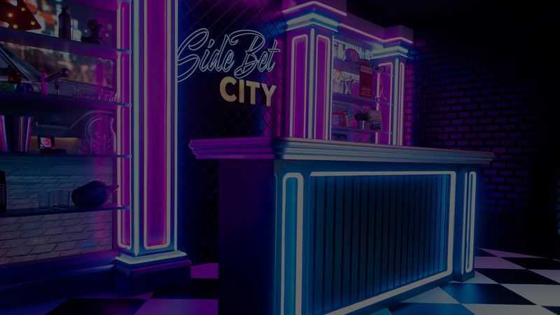 Slot Side Bet City 2 Slot Side Bet City 2
