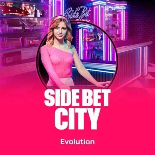 Slot Side Bet City 3 Slot Side Bet City 3