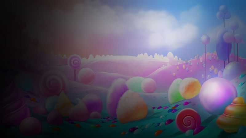 Slot Candy Dreams 3 Slot Candy Dreams 3