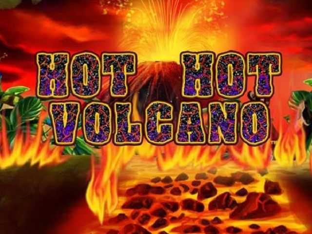 Slot Hot Volcano 2 Slot Hot Volcano 2