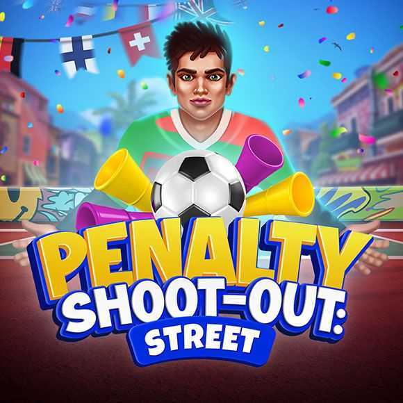 Slot Penalty Roulette 2 Slot Penalty Roulette 2
