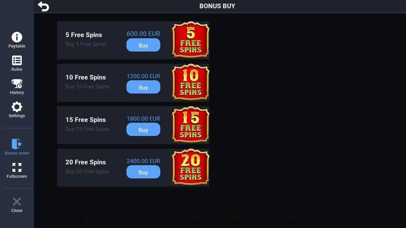 Slot Rueda De Chili 3