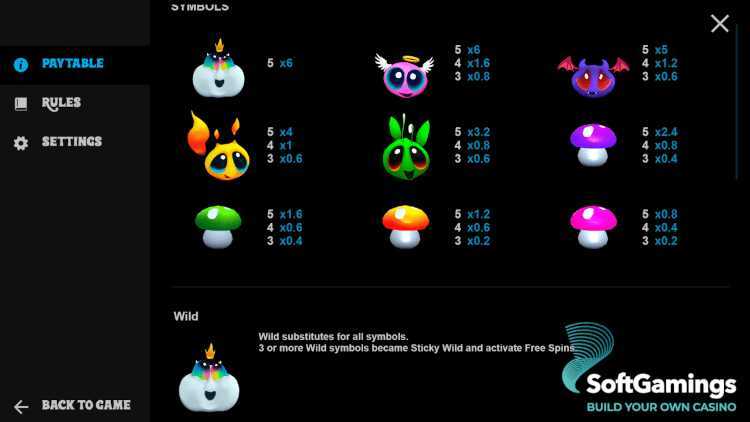 Slot Sprinkle 3