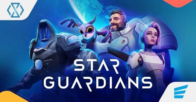 Slot Star Guardians 1 Slot Star Guardians 1