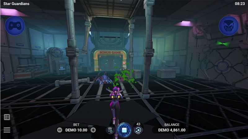 Slot Star Guardians 2 Slot Star Guardians 2